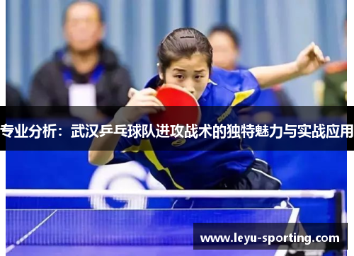 专业分析：武汉乒乓球队进攻战术的独特魅力与实战应用