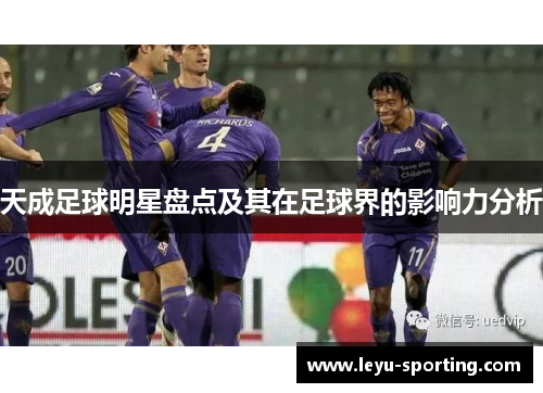 天成足球明星盘点及其在足球界的影响力分析